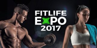 Fit Life Expo